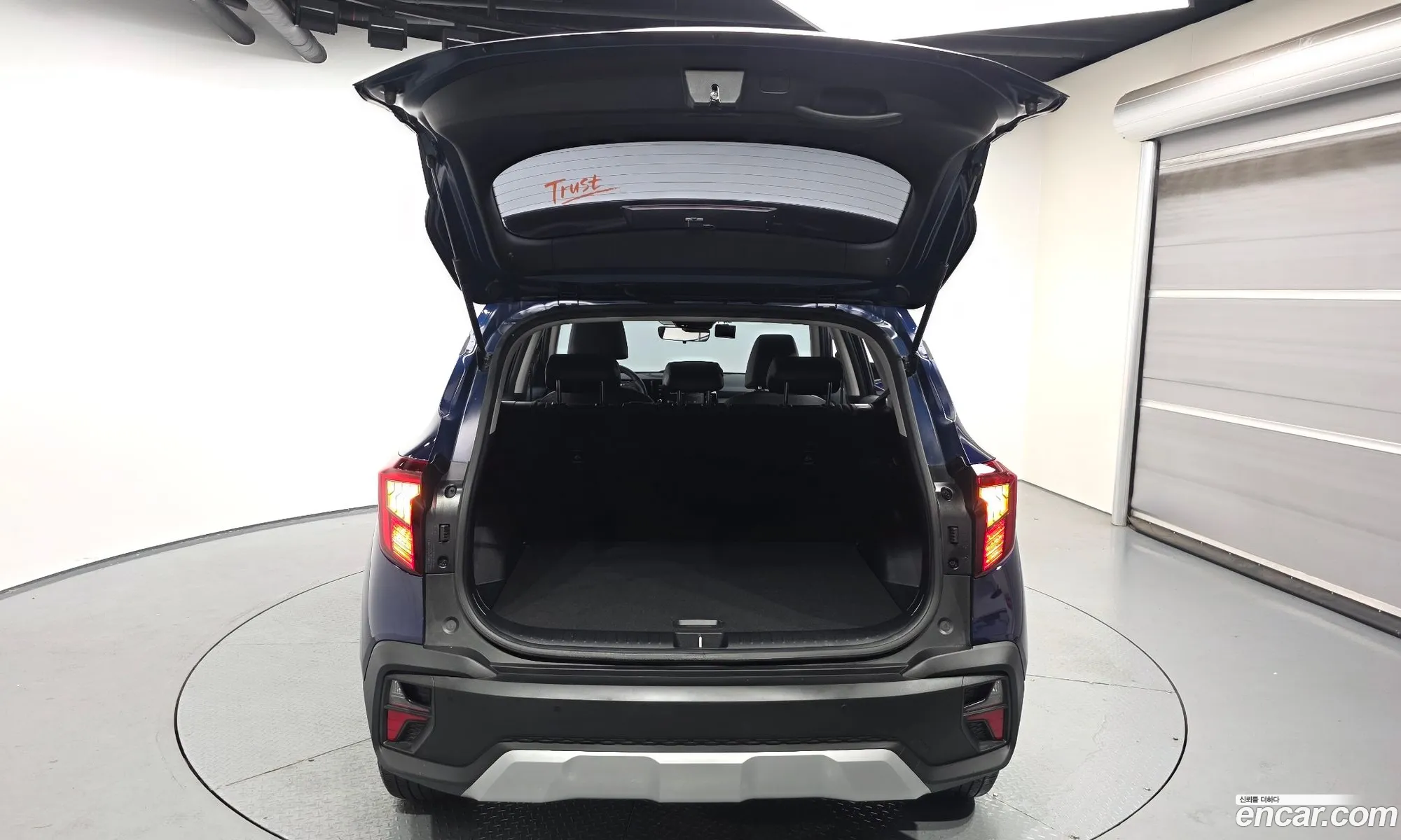 Kia Seltos 2023 KNAEP817BRK522337 — 23