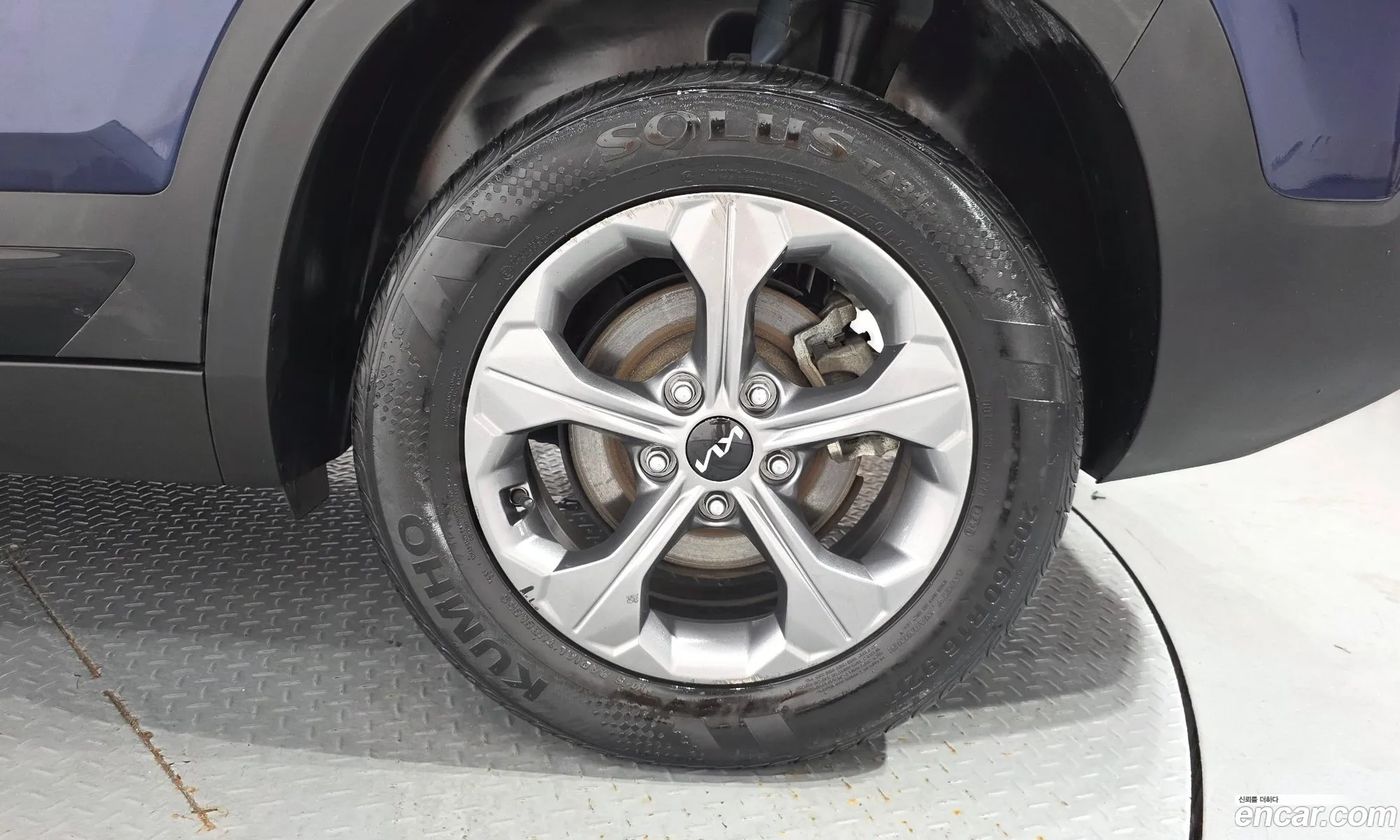 Kia Seltos 2023 KNAEP817BRK522337 — 30