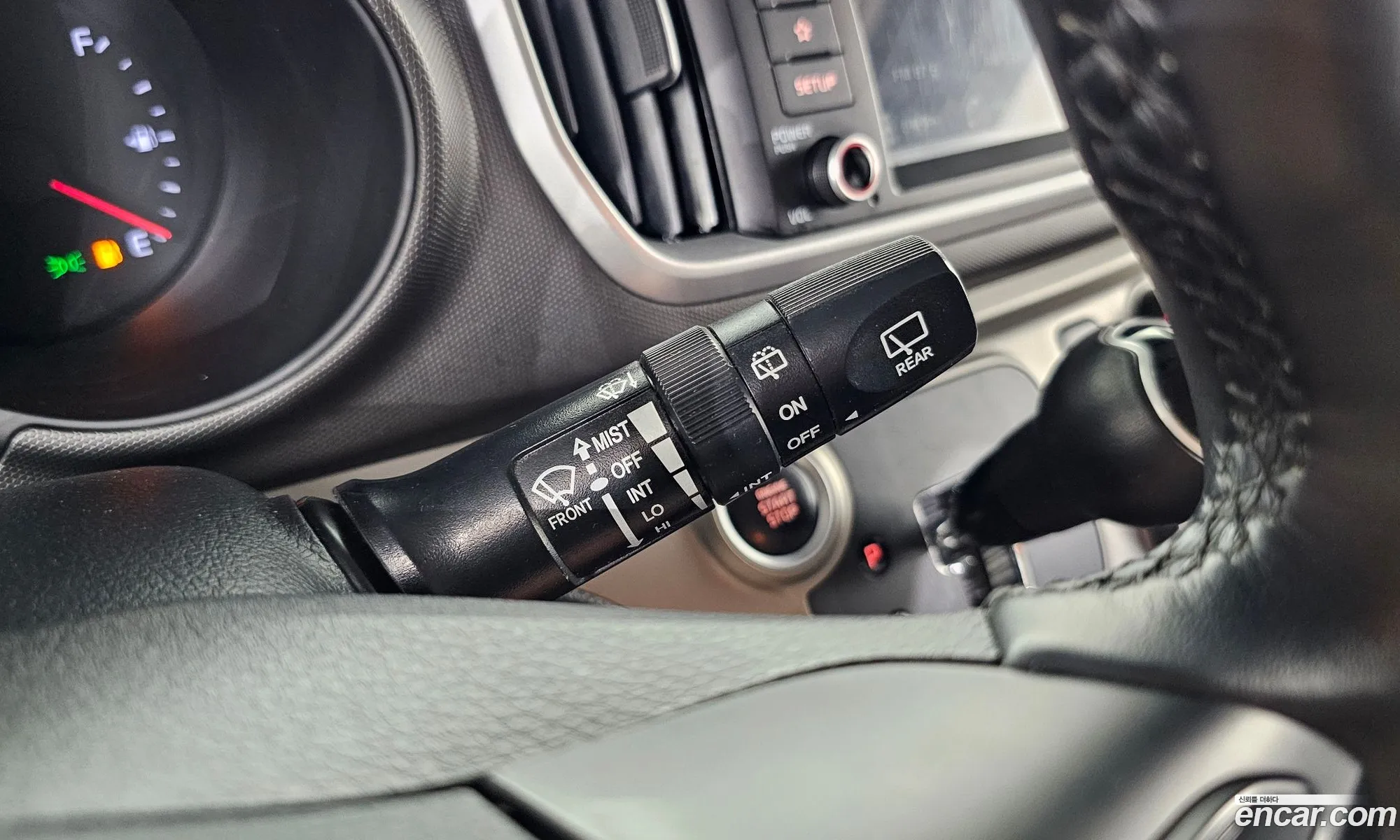 Kia Ray 2021 KNACJ811BMT270971 — 30