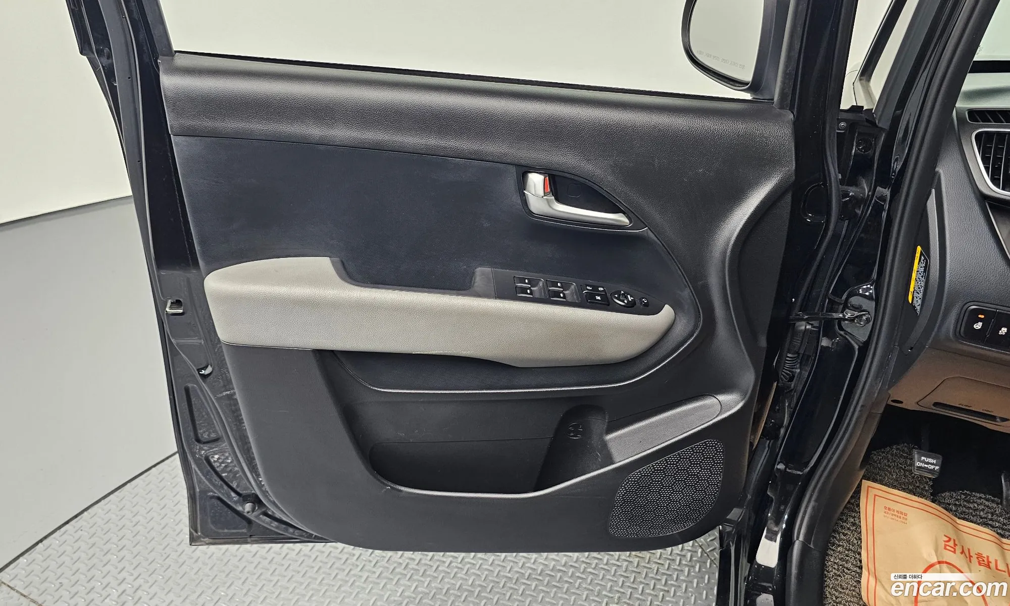 Kia Ray 2021 KNACJ811BMT270971 — 16