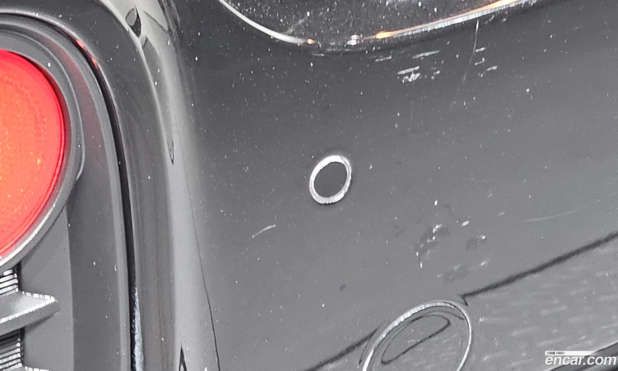 Kia Ray 2021 KNACJ811BMT270971 — 23