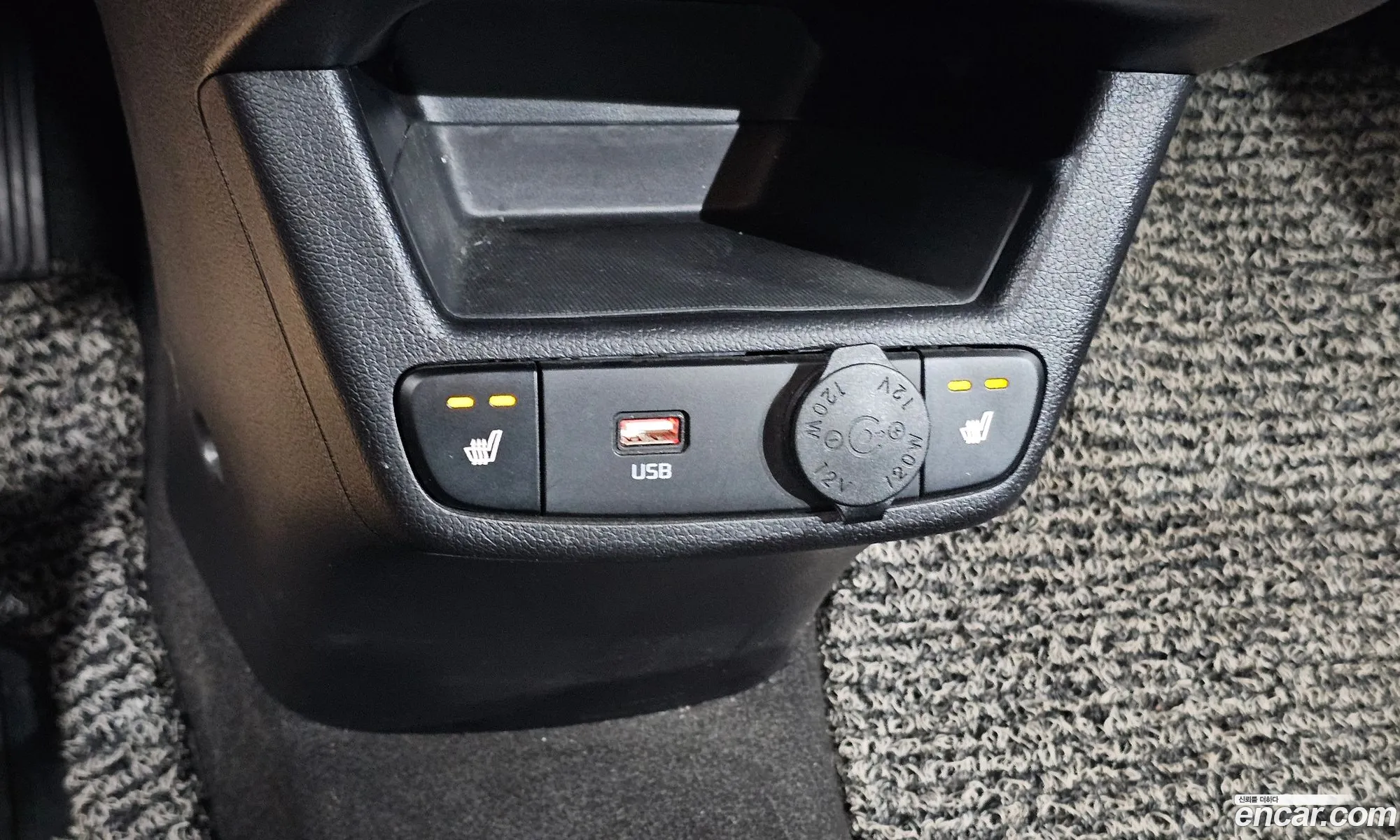 Kia Ray 2021 KNACJ811BMT270971 — 8
