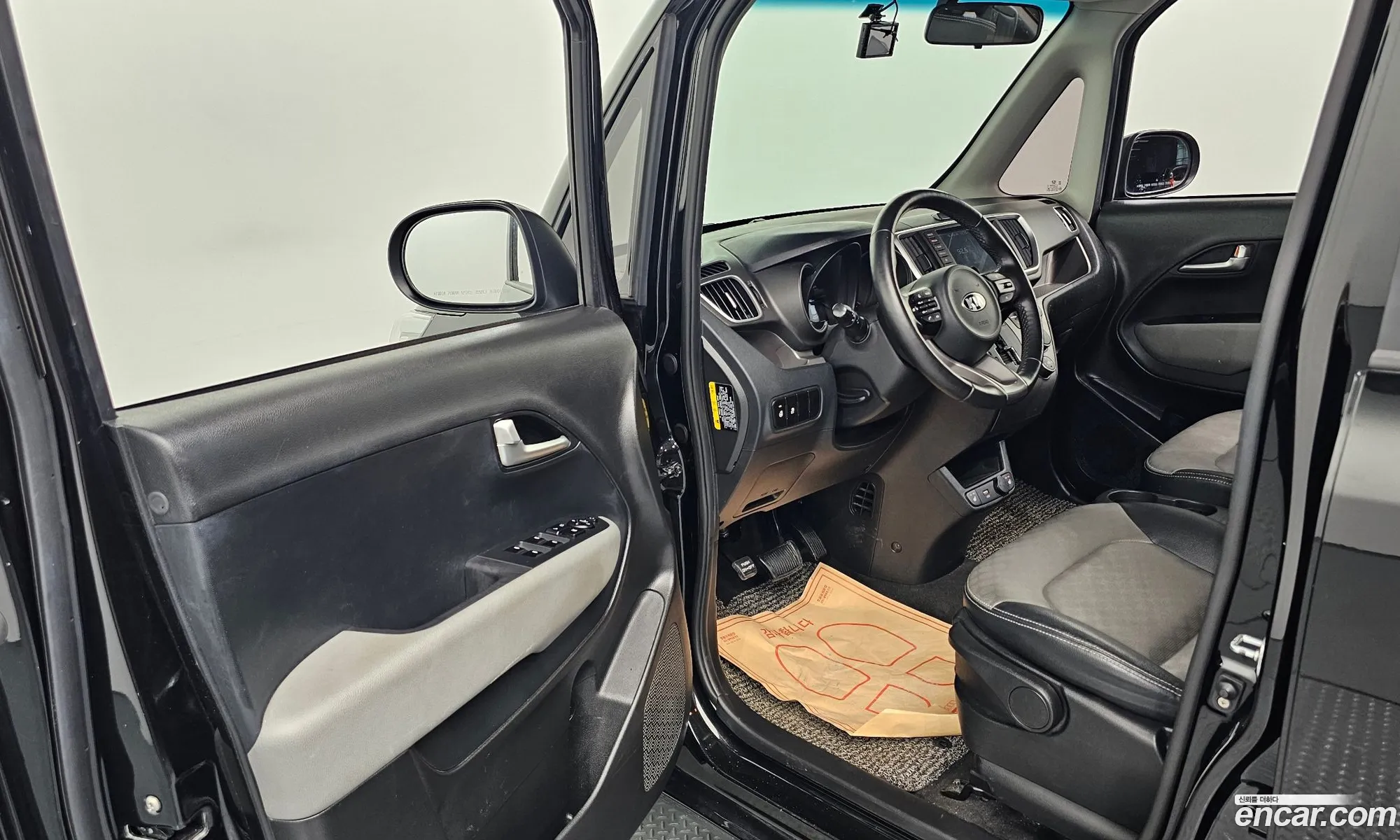 Kia Ray 2021 KNACJ811BMT270971 — 20