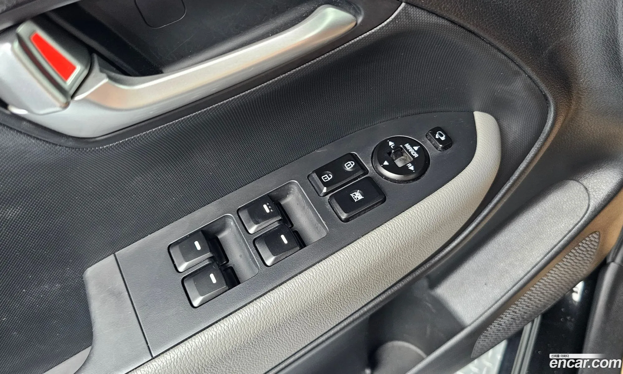Kia Ray 2021 KNACJ811BMT270971 — 11