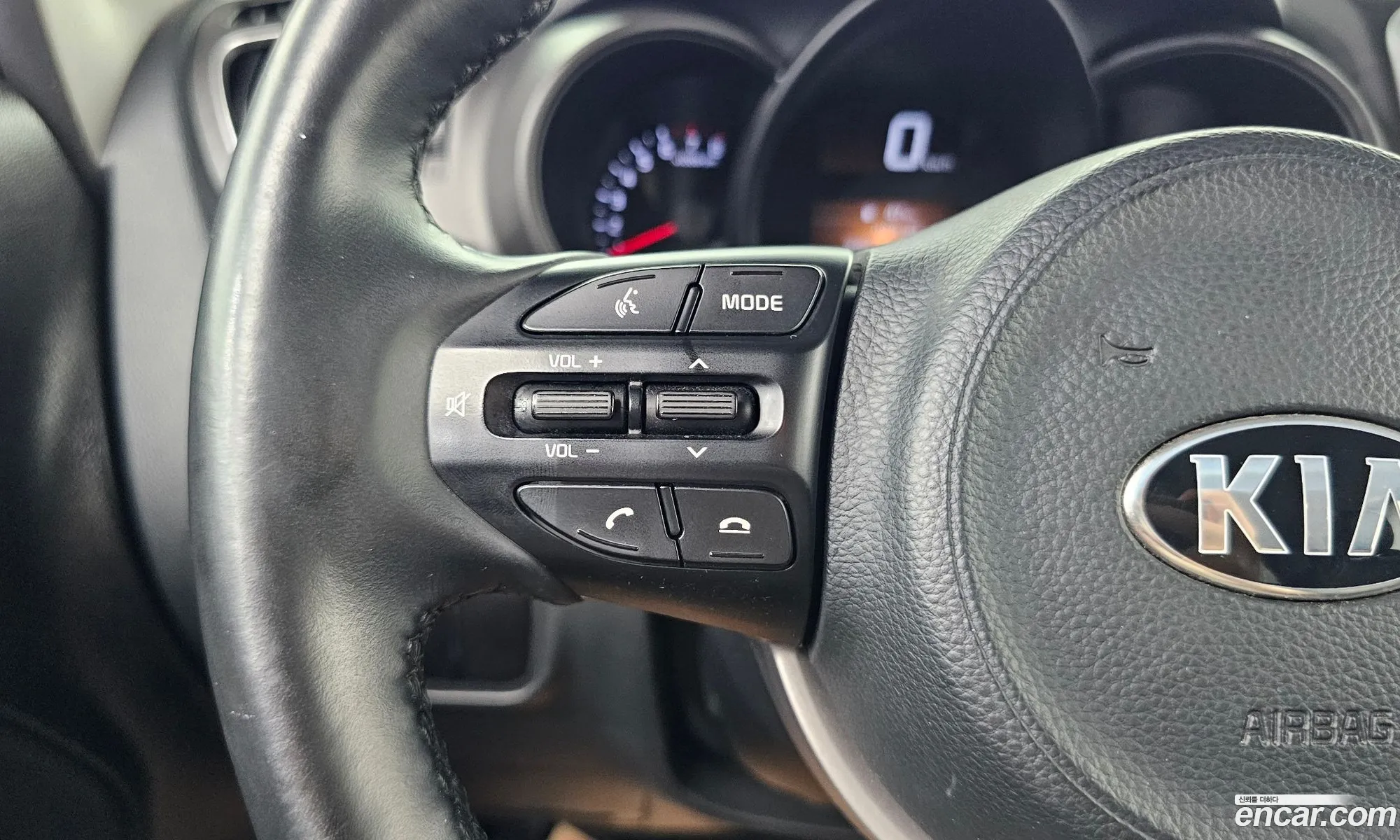 Kia Ray 2021 KNACJ811BMT270971 — 25