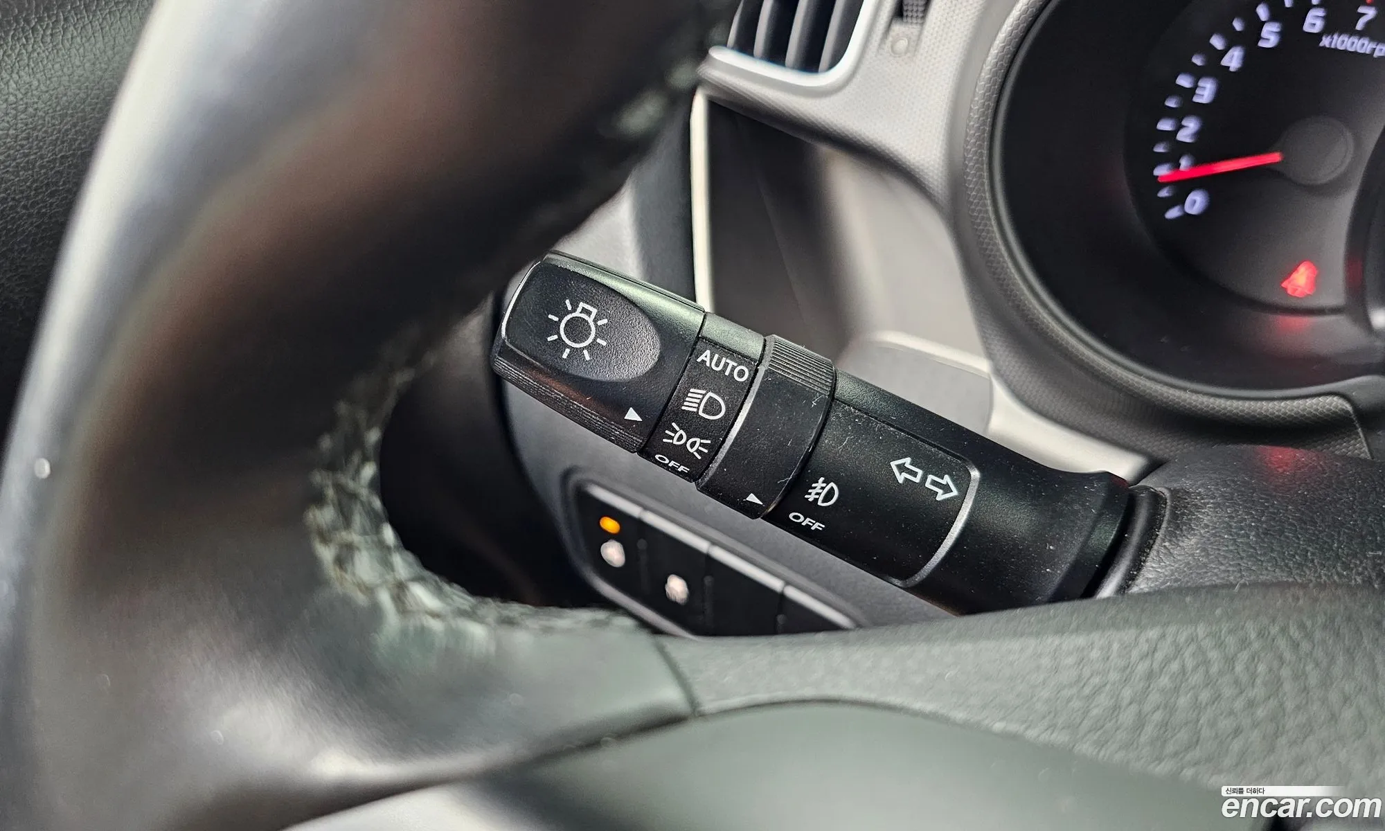 Kia Ray 2021 KNACJ811BMT270971 — 27