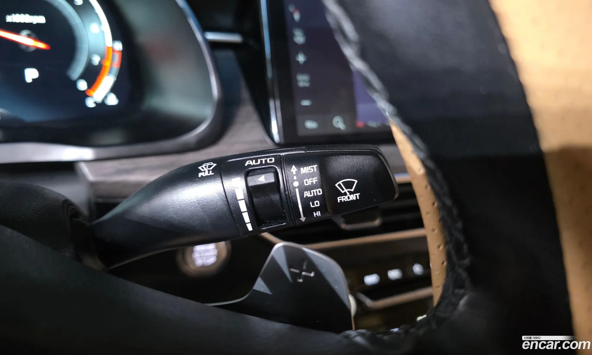 Kia K7 Premier 2019 KNALD416BLA195134 — 4