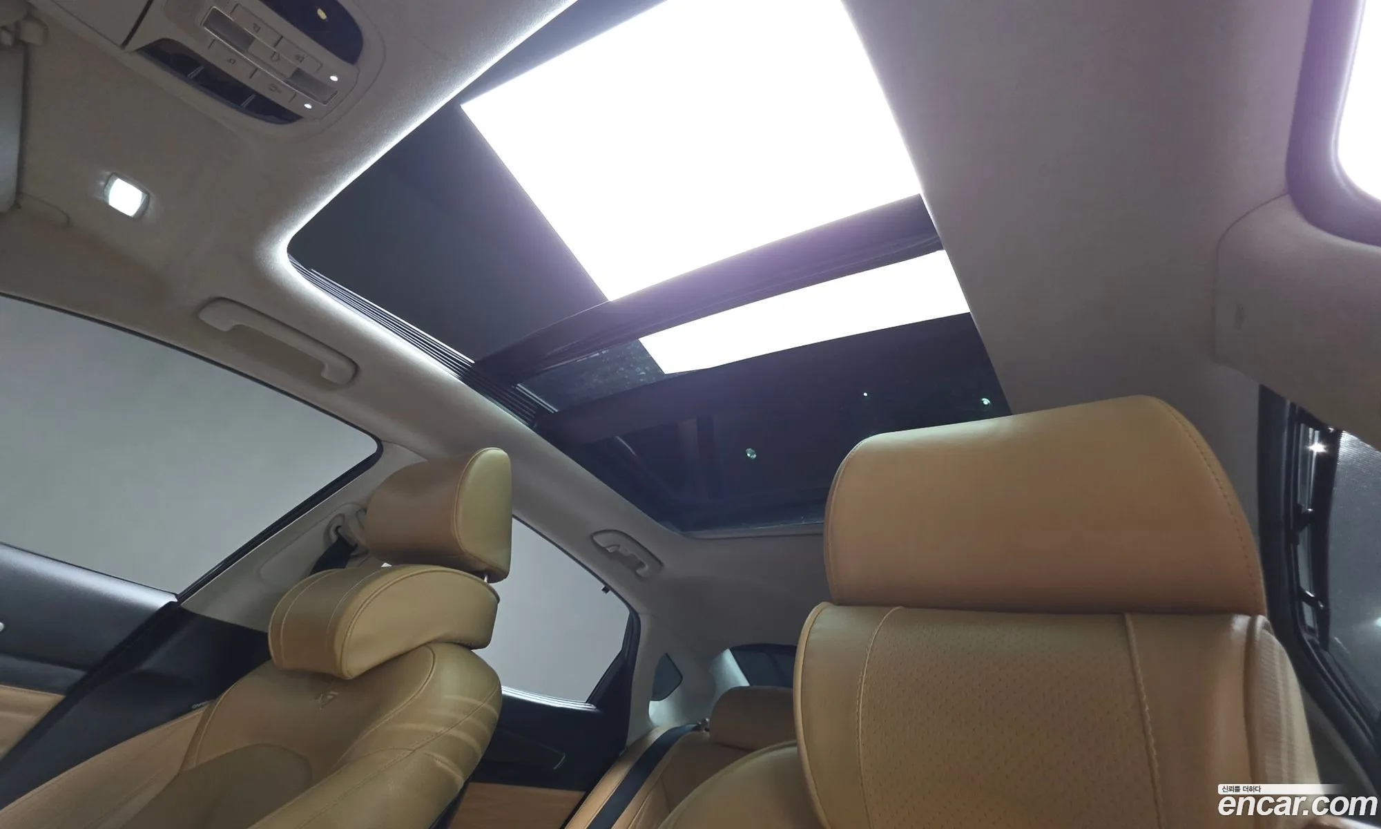 Kia K7 Premier 2019 KNALD416BLA195134 — 38