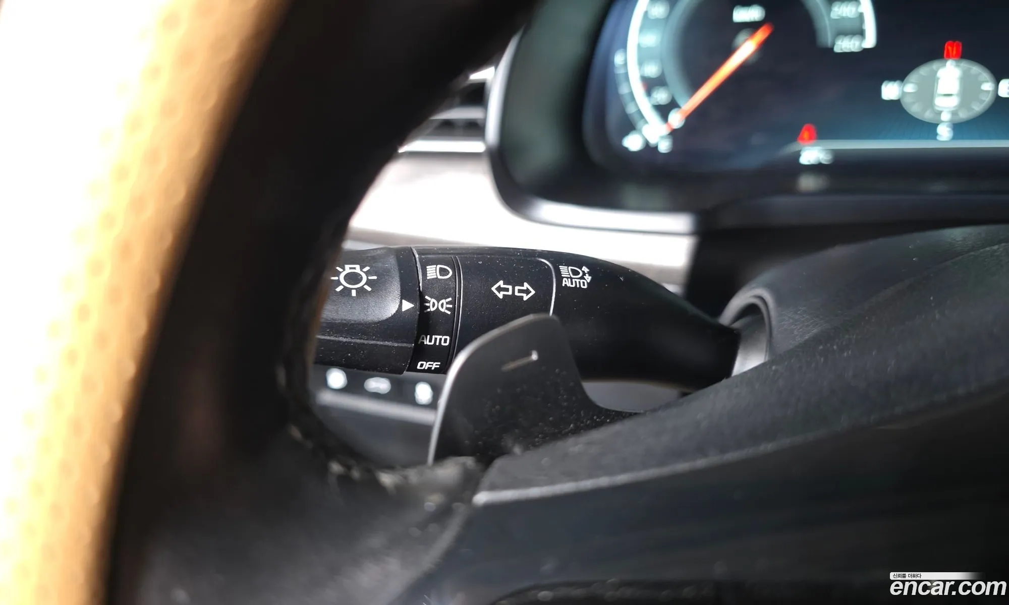 Kia K7 Premier 2019 KNALD416BLA195134 — 12
