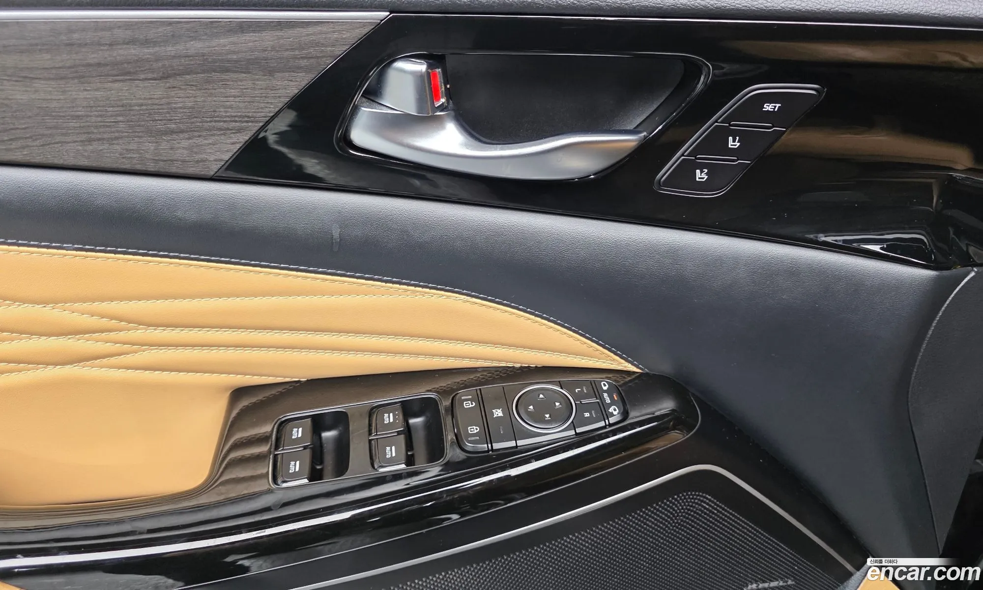 Kia K7 Premier 2019 KNALD416BLA195134 — 25