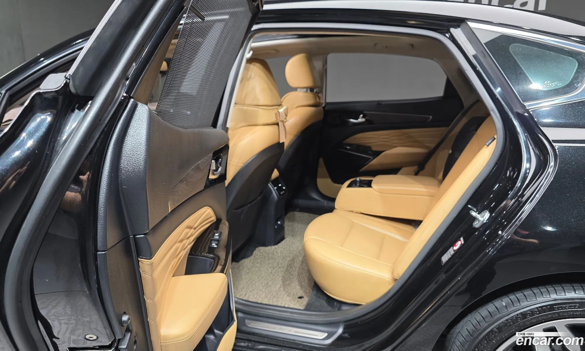 Kia K7 Premier 2019 KNALD416BLA195134 — 8