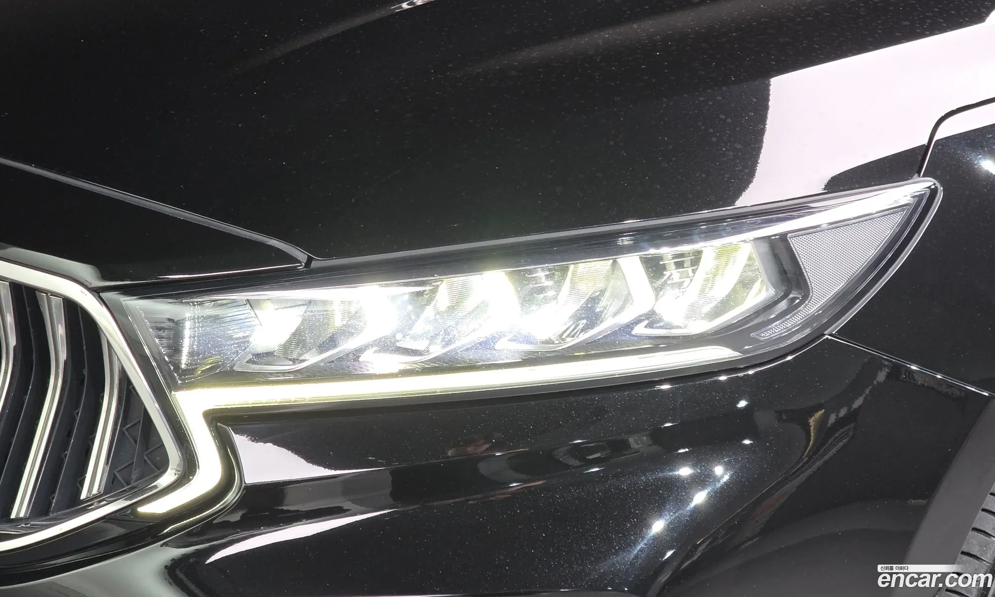 Kia K7 Premier 2019 KNALD416BLA195134 — 29