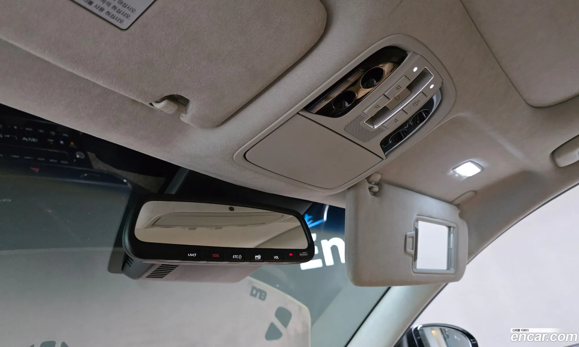 Kia K7 Premier 2019 KNALD416BLA195134 — 27