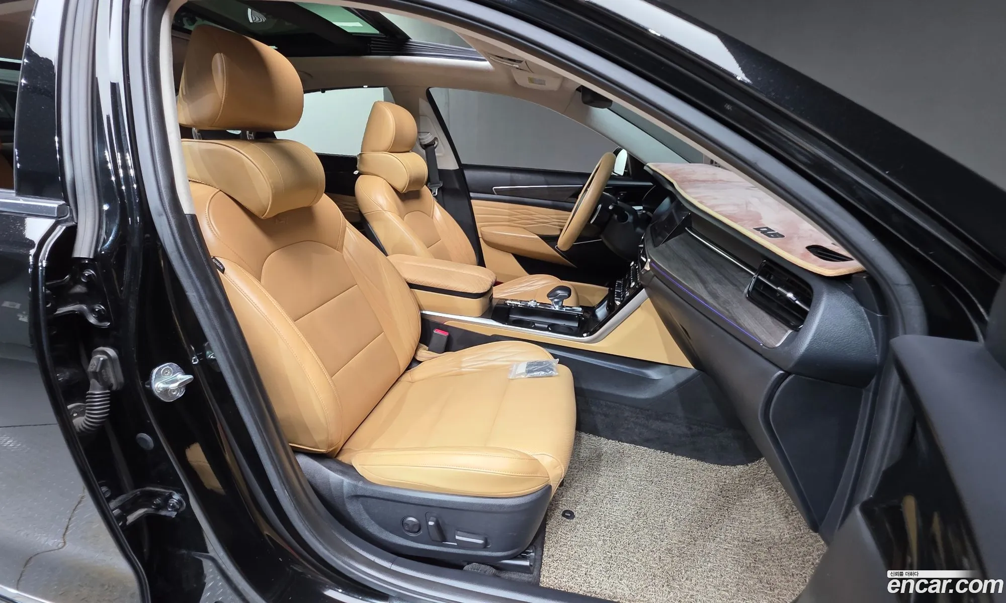 Kia K7 Premier 2019 KNALD416BLA195134 — 39