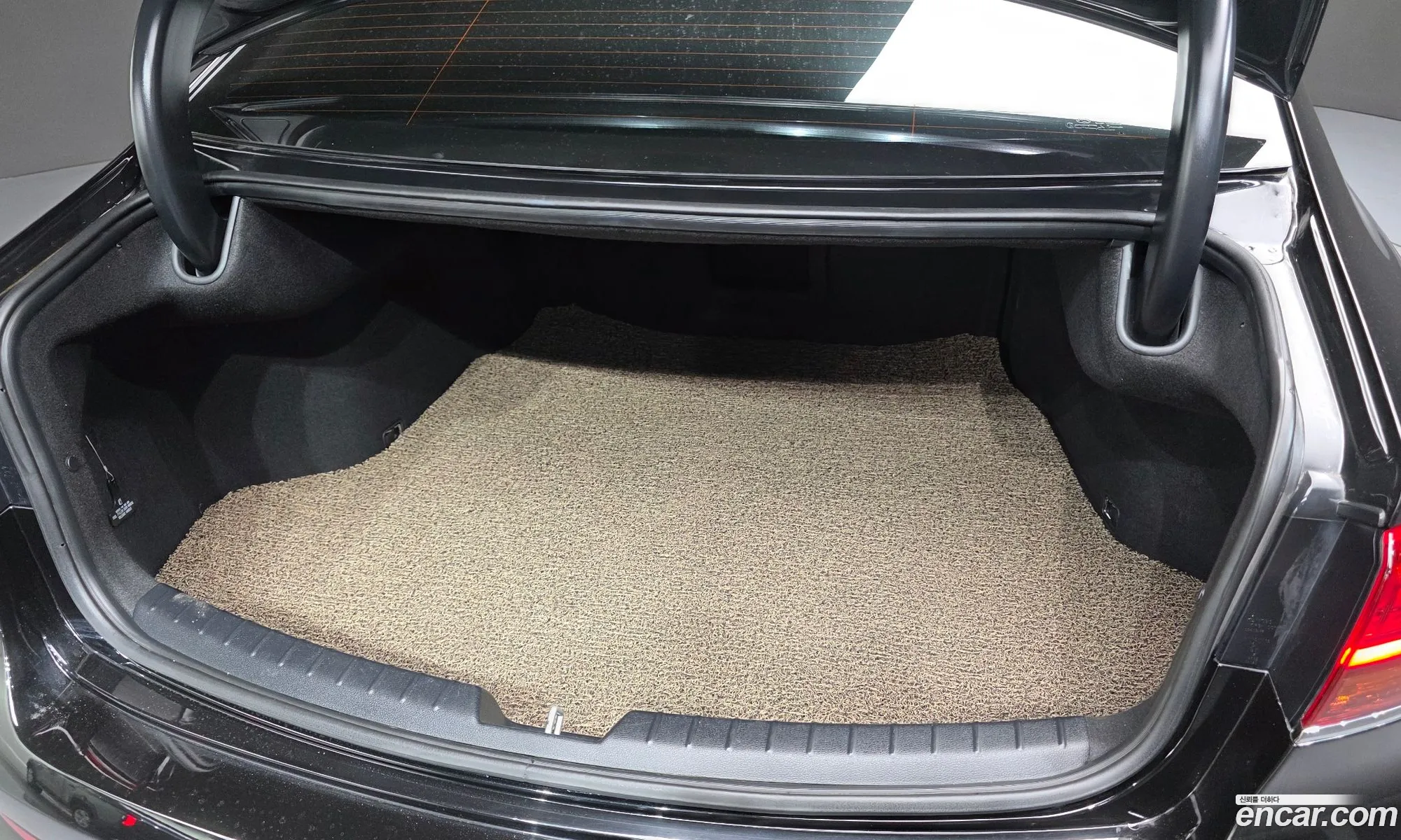 Kia K7 Premier 2019 KNALD416BLA195134 — 22