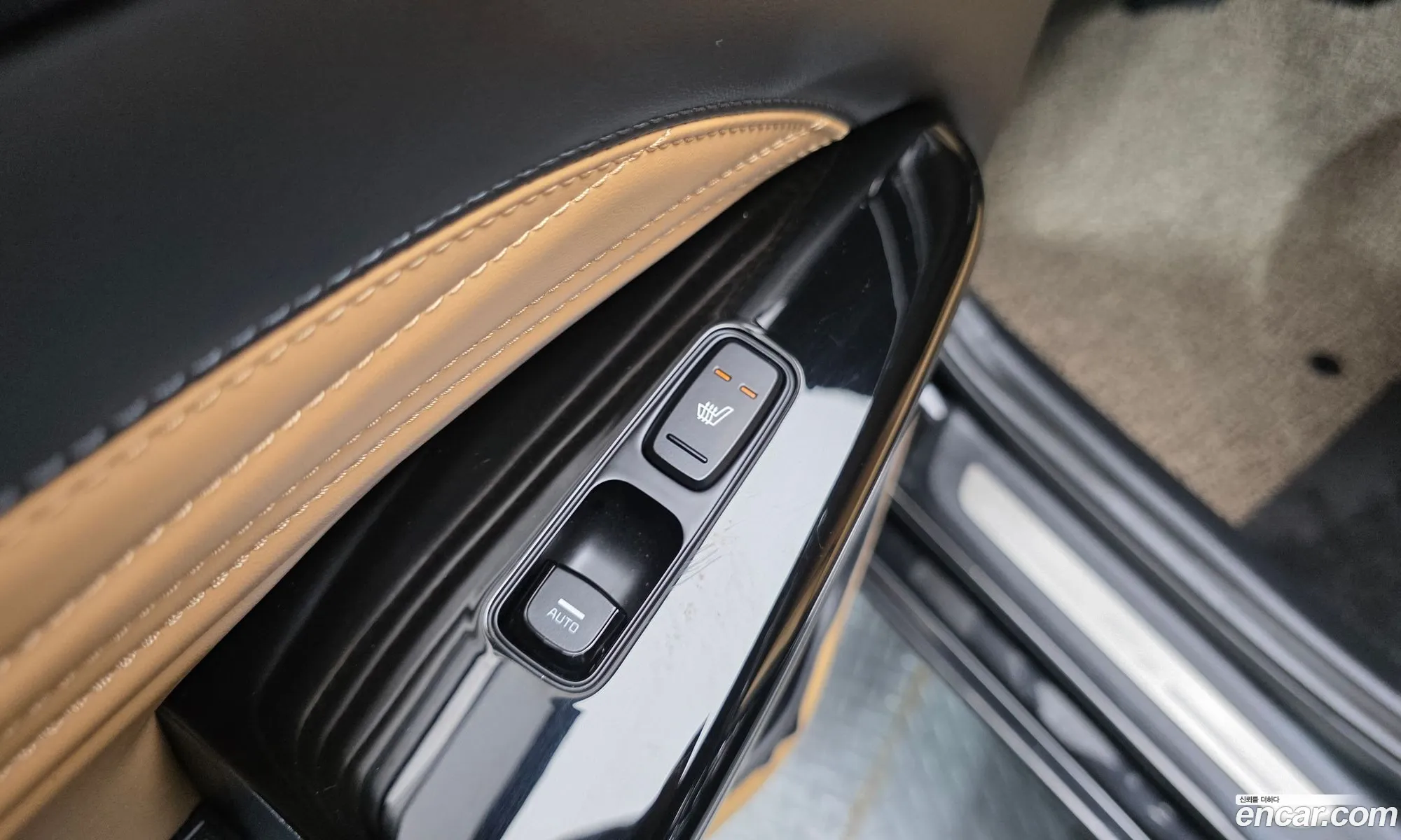 Kia K7 Premier 2019 KNALD416BLA195134 — 14