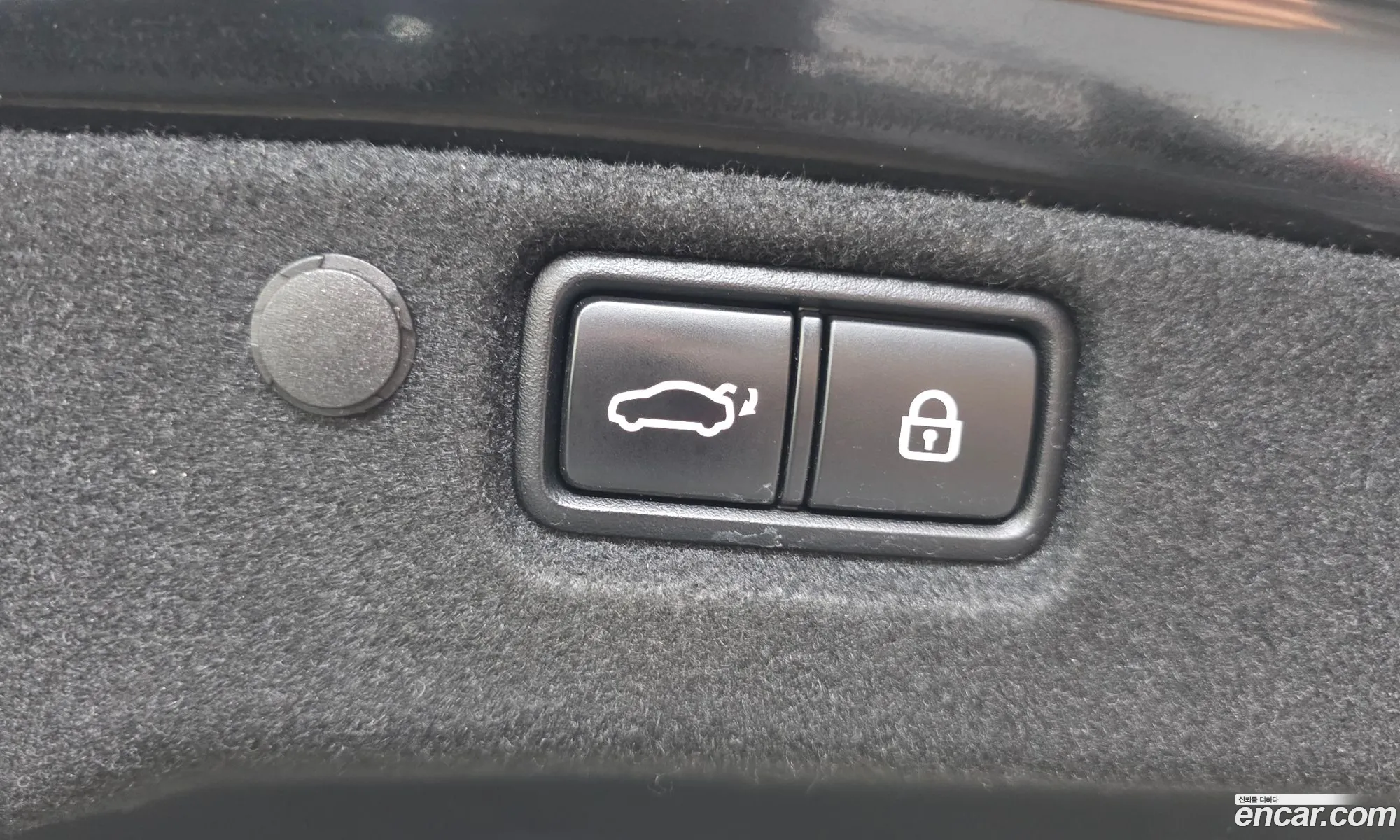 Kia K7 Premier 2019 KNALD416BLA195134 — 42