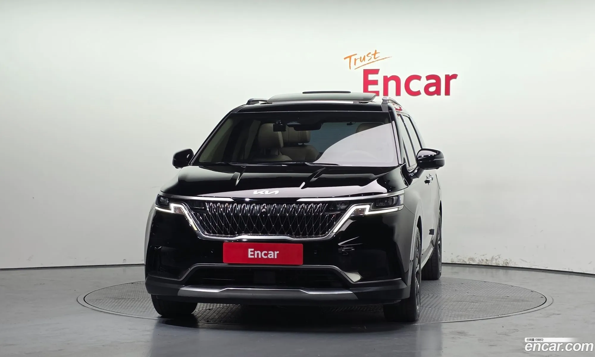 Kia Carnival 2022 KNANE813BPS191612 — 8