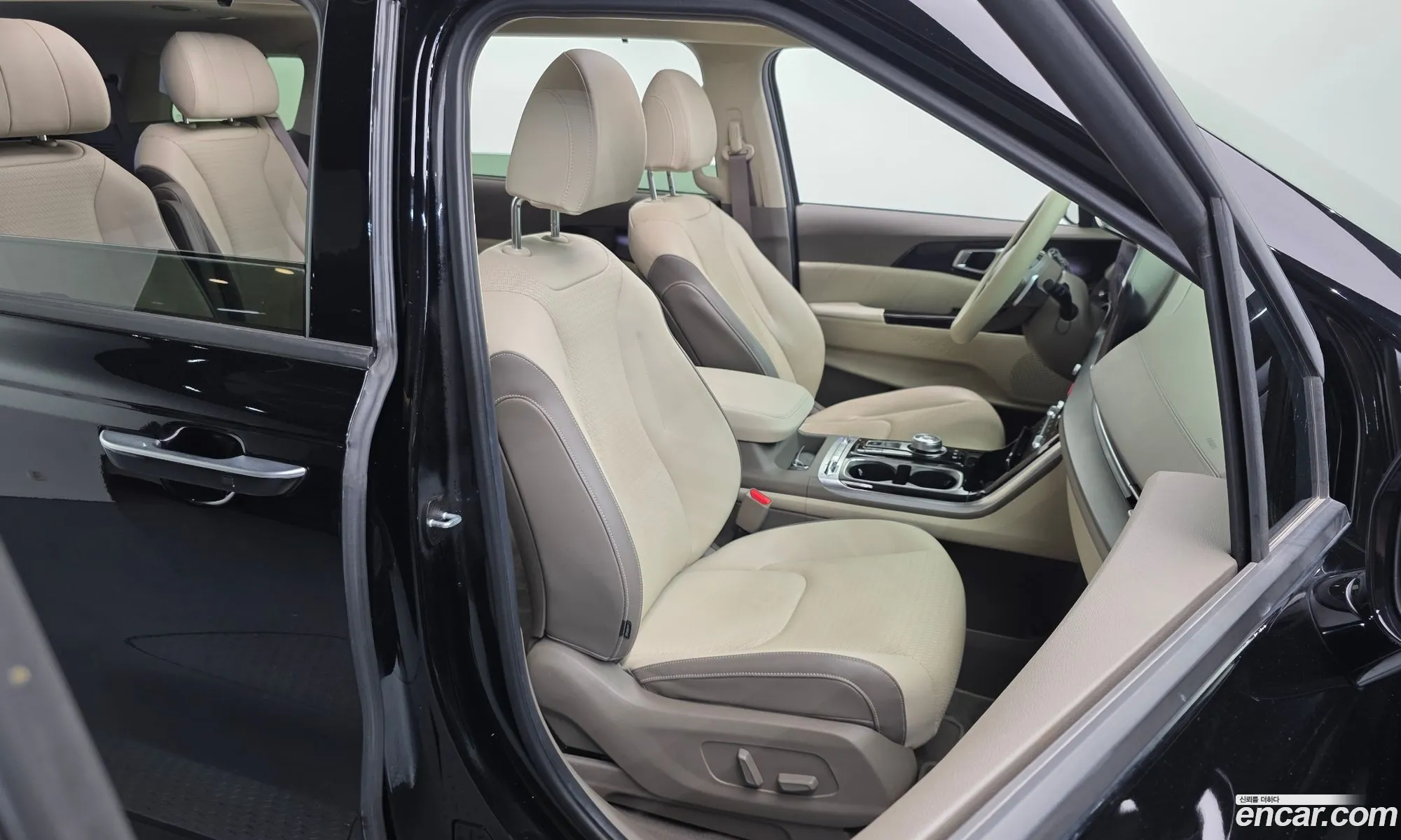 Kia Carnival 2022 KNANE813BPS191612 — 20