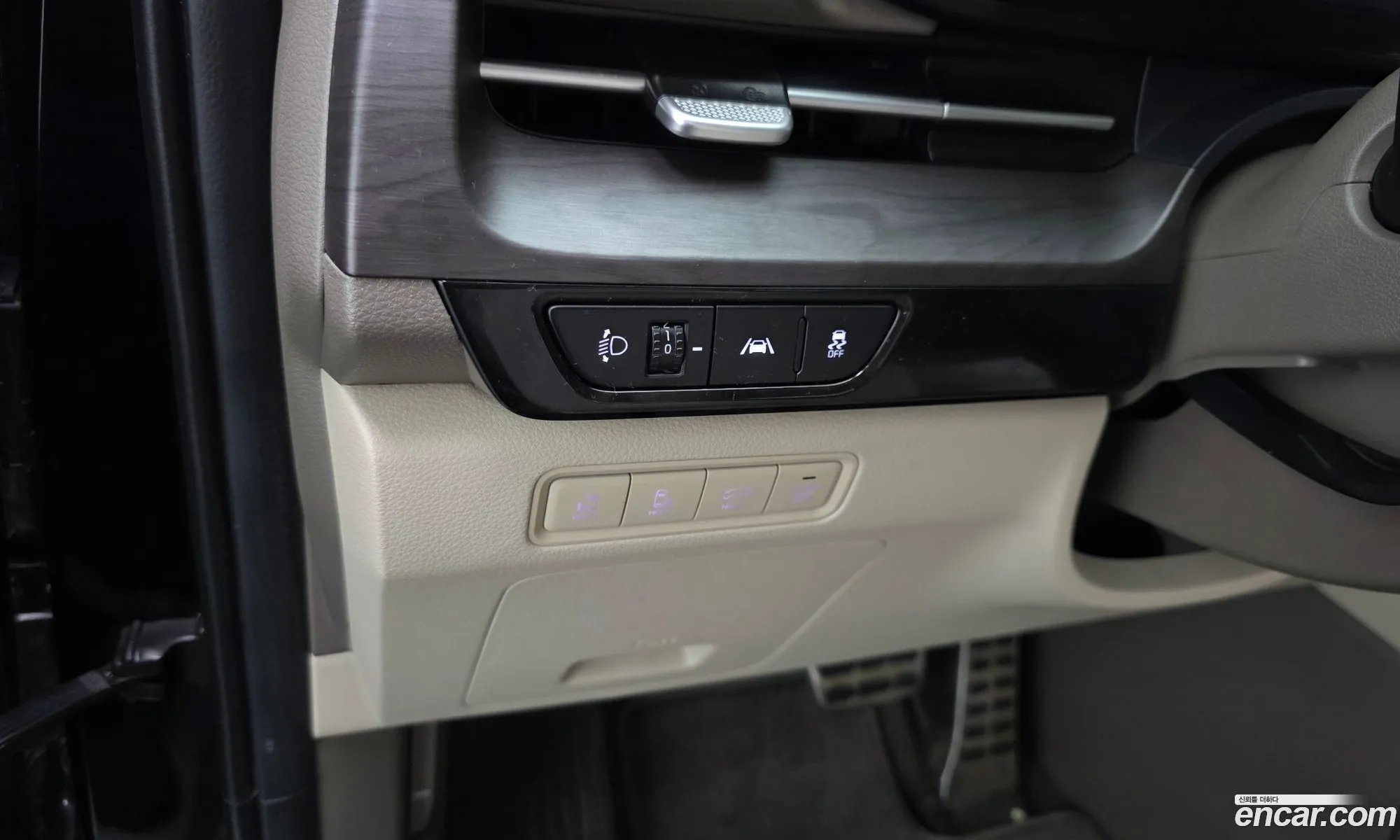 Kia Carnival 2022 KNANE813BPS191612 — 3