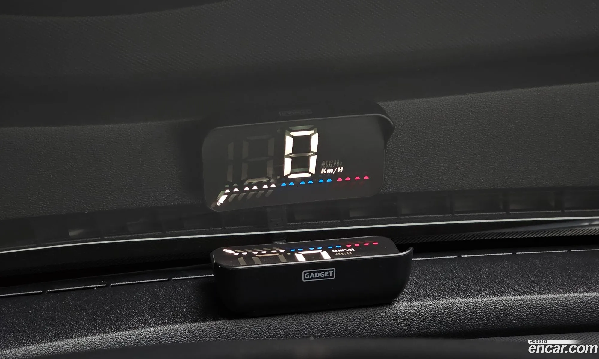 Hyundai Elantra Hybrid 2021 — 21