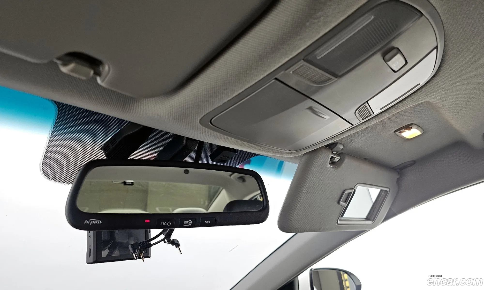 Hyundai Elantra AD 2016 — 29