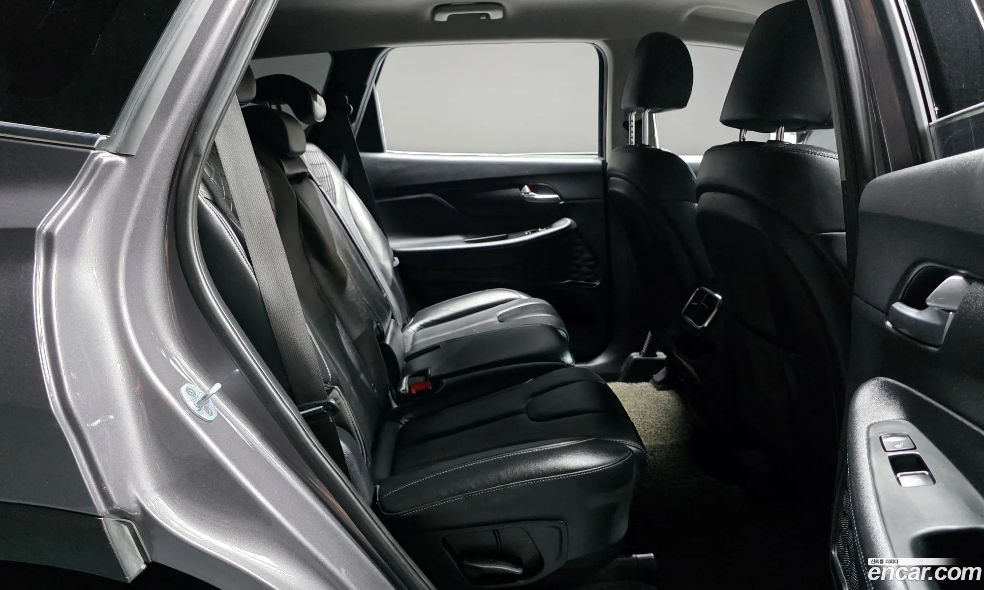 Hyundai Santa Fe TM 2018 — 10