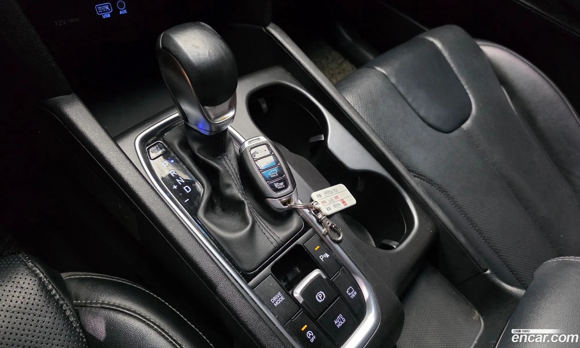 Hyundai Santa Fe TM 2018 — 14