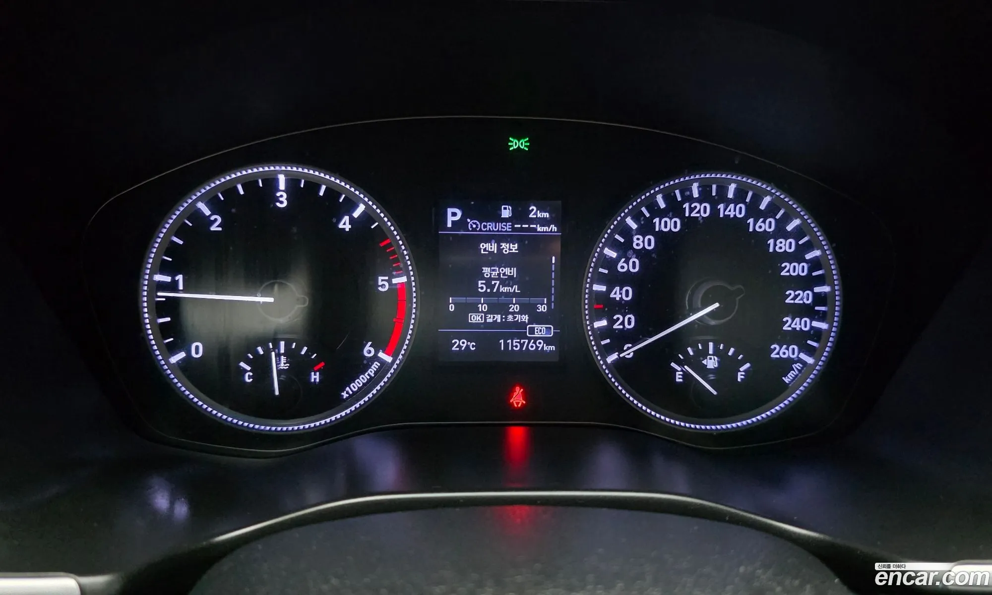 Hyundai Santa Fe TM 2018 — 6