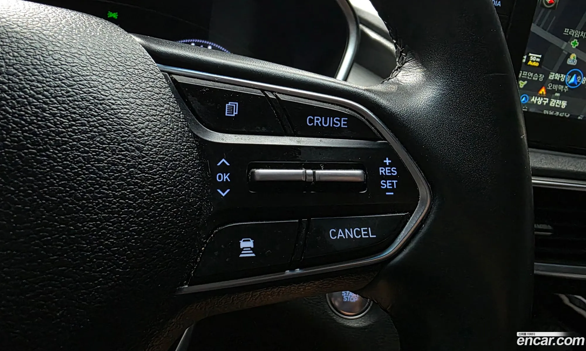 Hyundai Santa Fe TM 2018 — 11