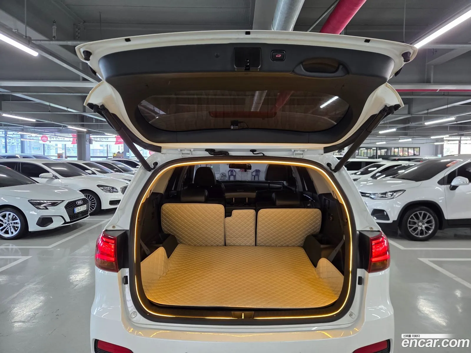 Kia Sorento 2017 — 6