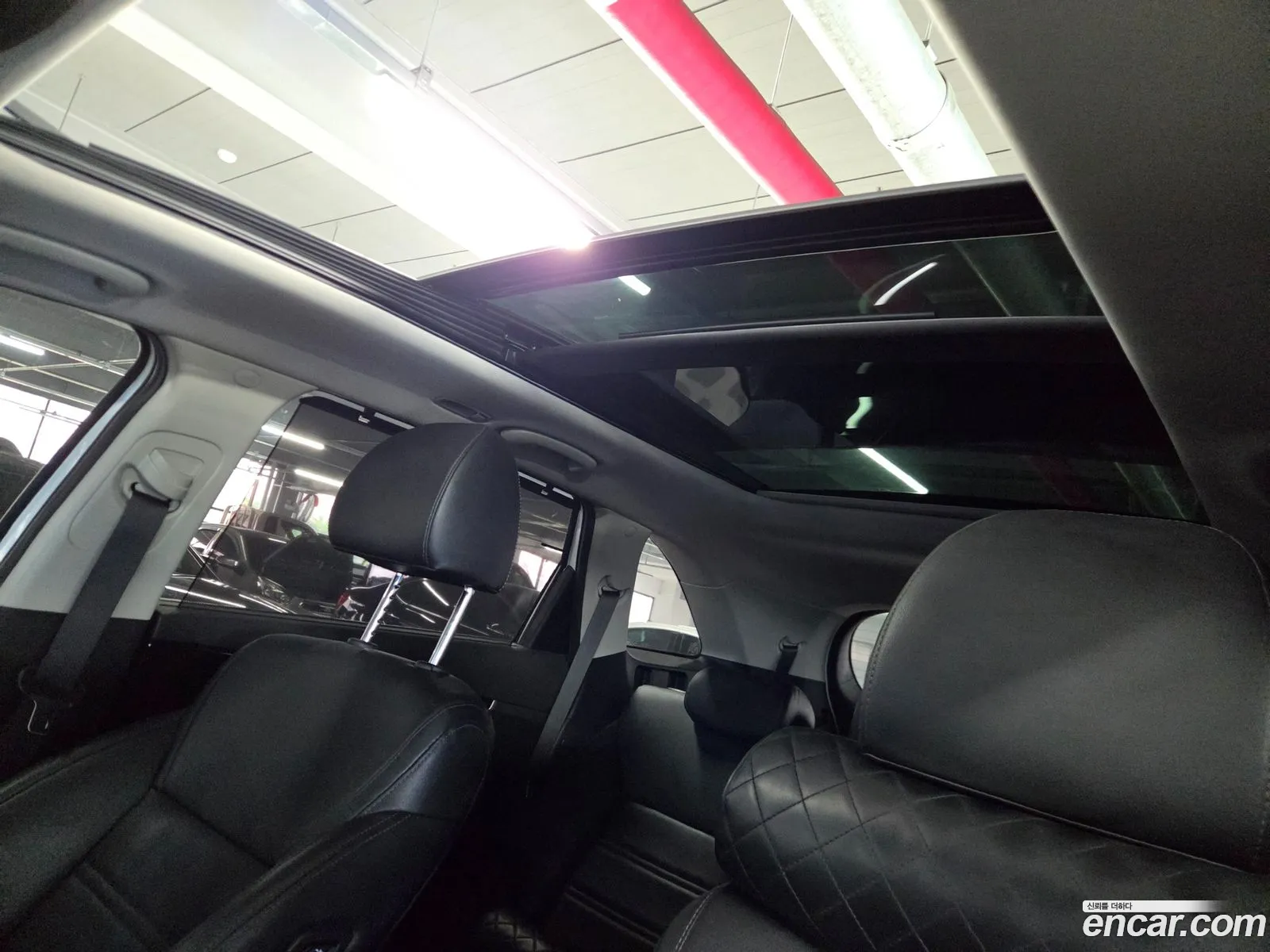 Kia Sorento 2017 — 7