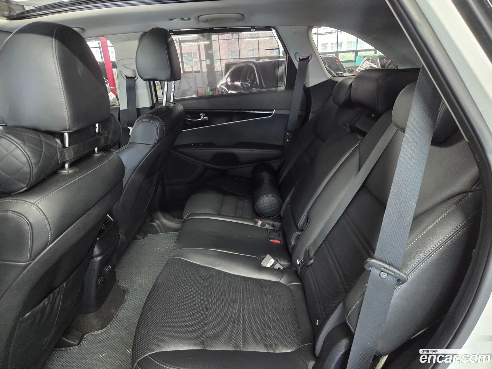 Kia Sorento 2017 — 14
