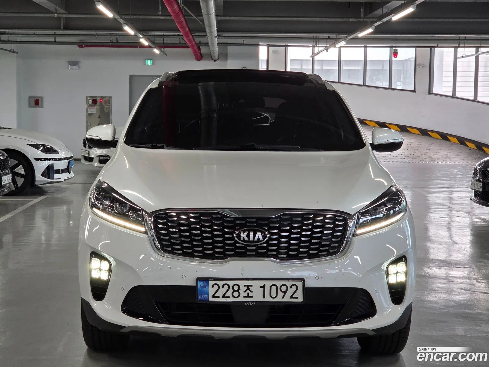 Kia Sorento 2017 — 16