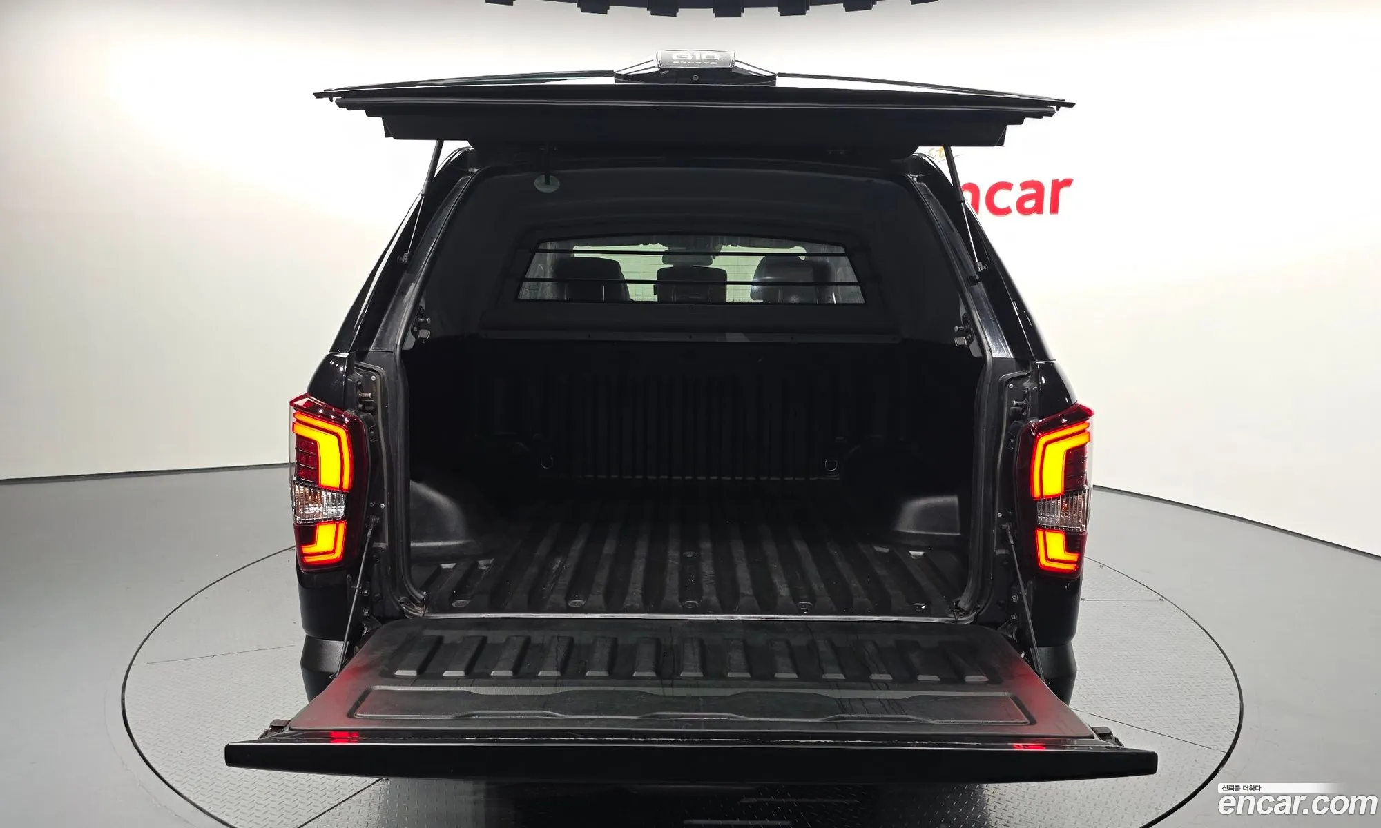 KG Mobility (SsangYong) Rexton Sports 2022 — 30
