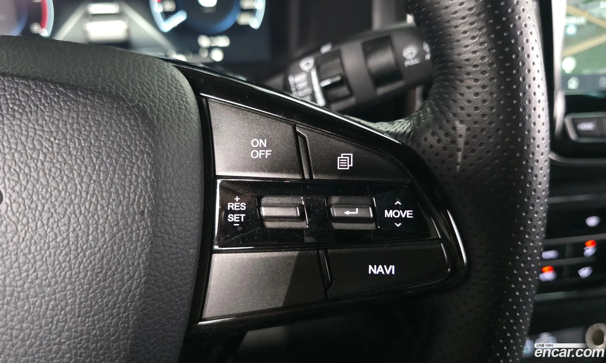 KG Mobility (SsangYong) Rexton Sports 2022 — 16