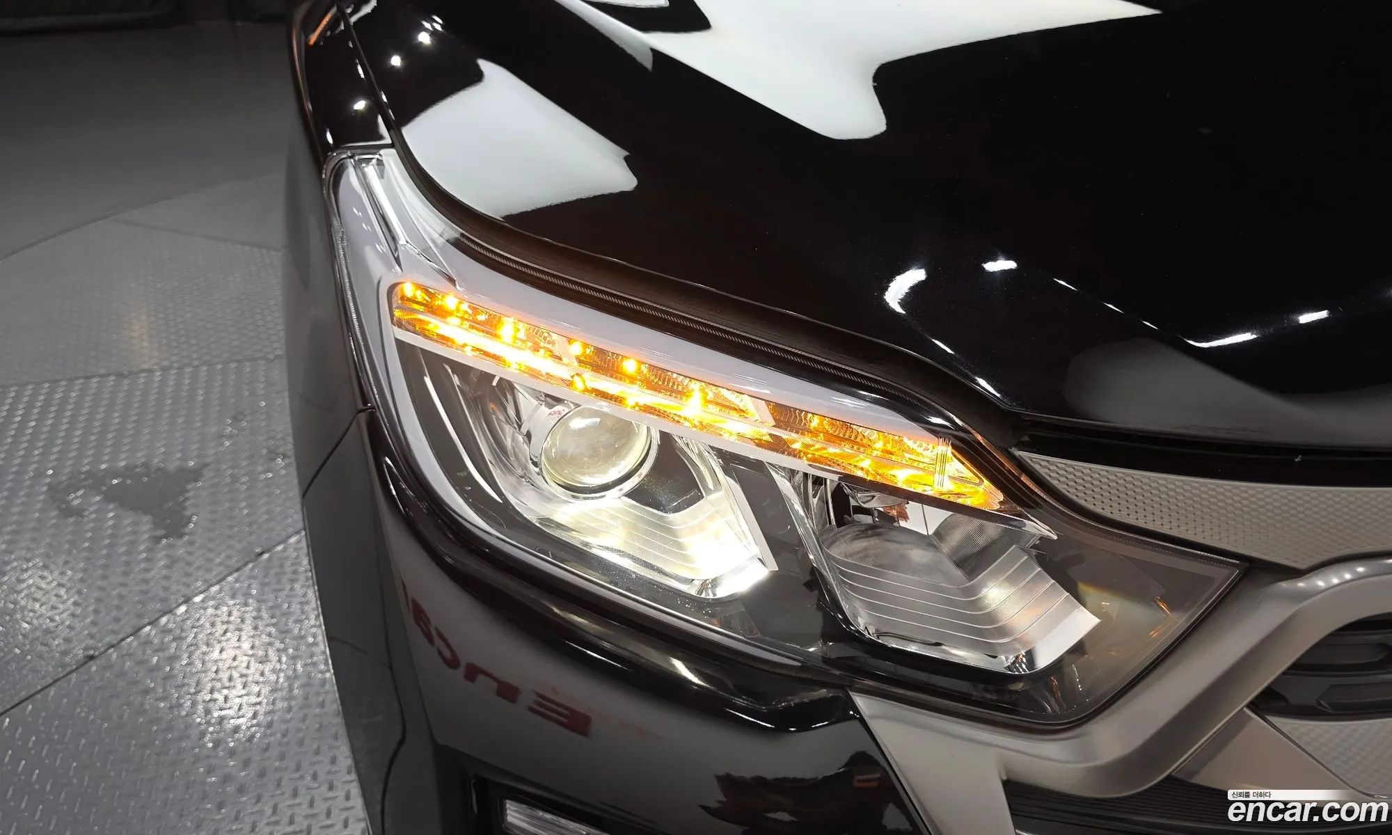 KG Mobility (SsangYong) Rexton Sports 2022 — 25