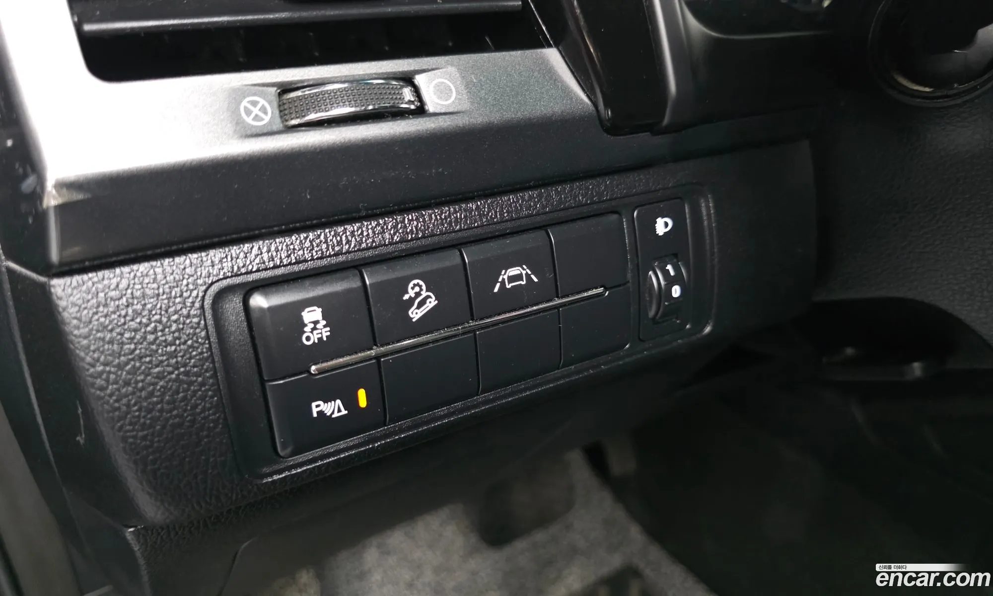 KG Mobility (SsangYong) Rexton Sports 2022 — 12