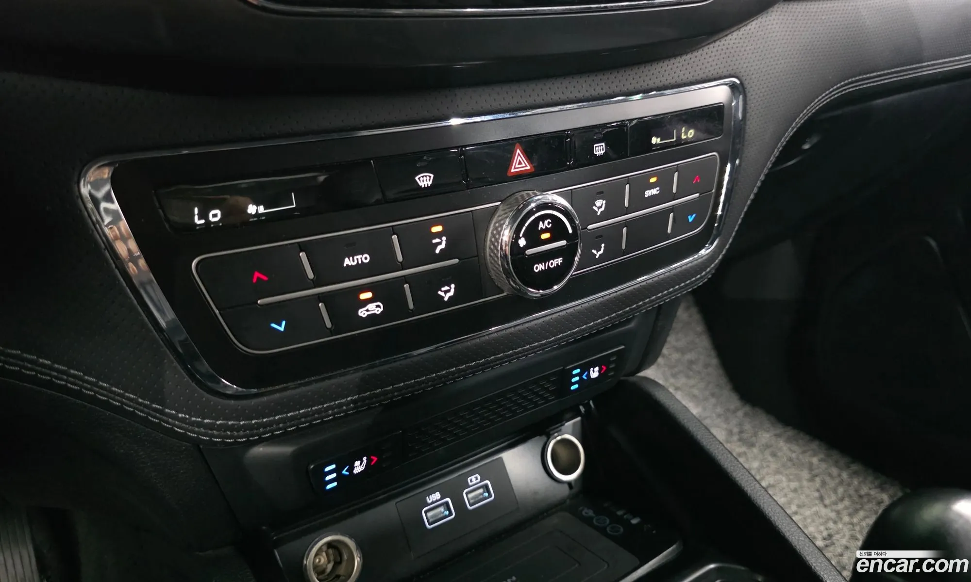 KG Mobility (SsangYong) Rexton Sports 2022 — 11