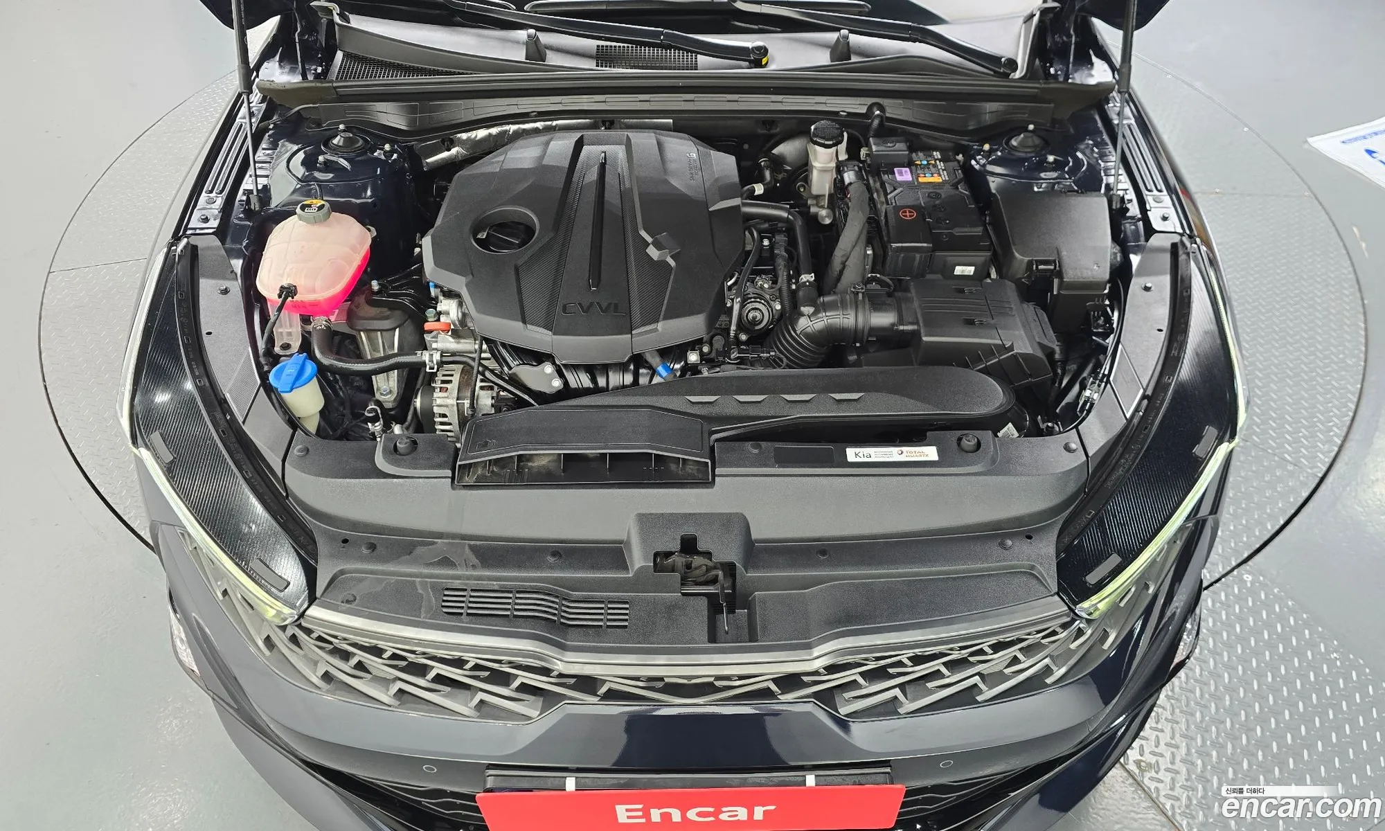 Kia K5 2021 KNAG241ABNA168734 — 29
