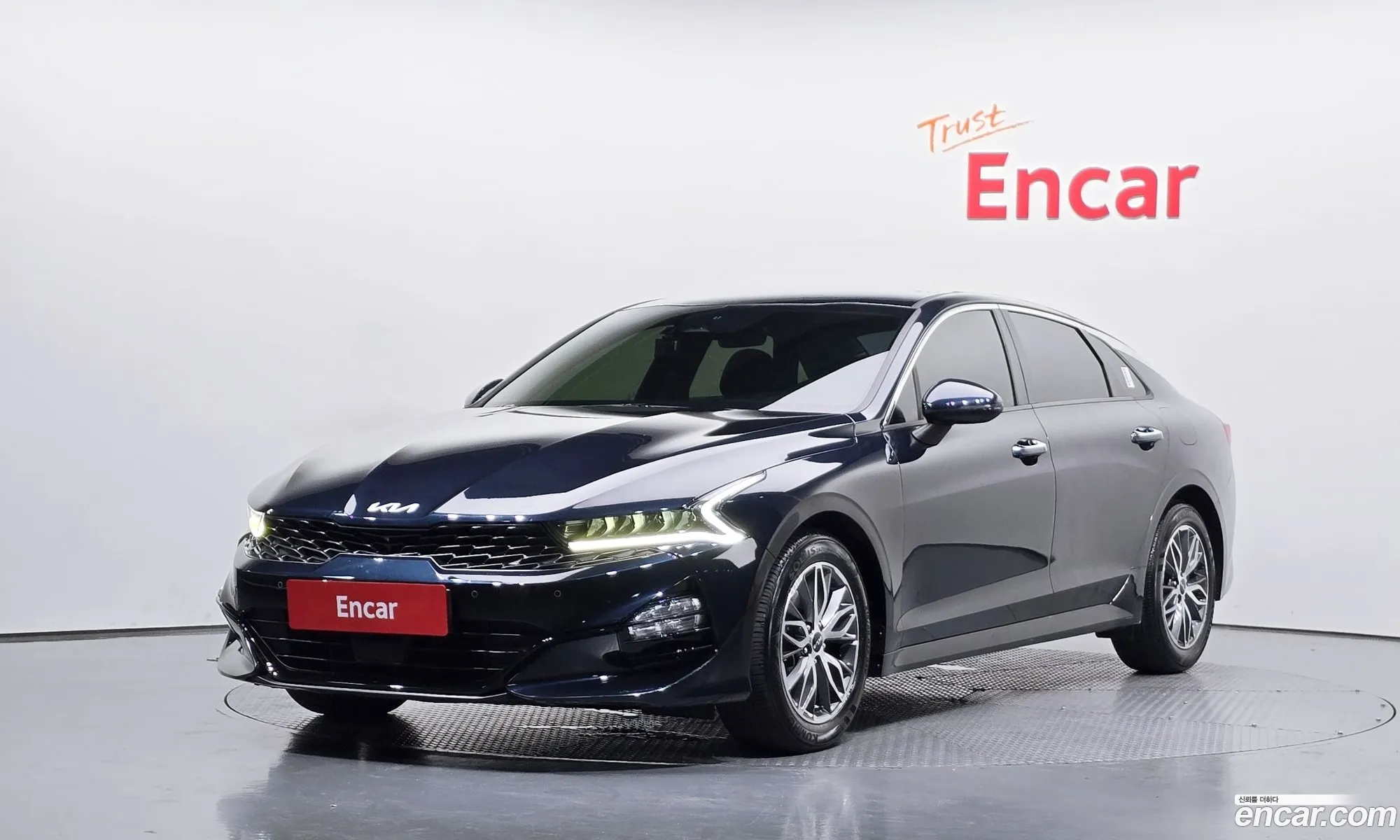 Kia K5 2021 KNAG241ABNA168734 — 13