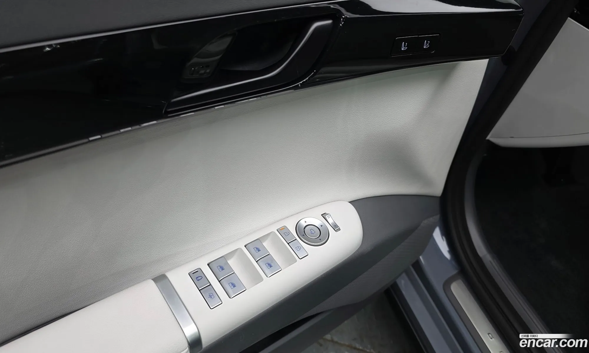 Hyundai Grandeur 2023 — 4