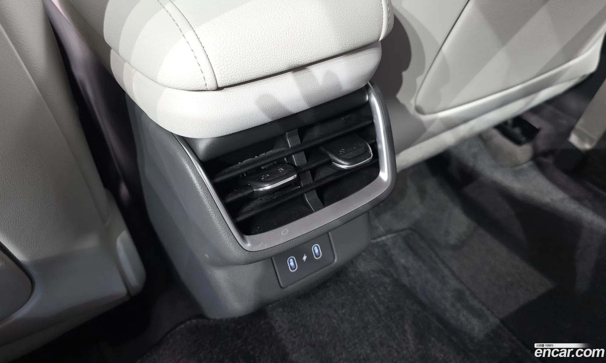 Hyundai Grandeur 2023 — 5