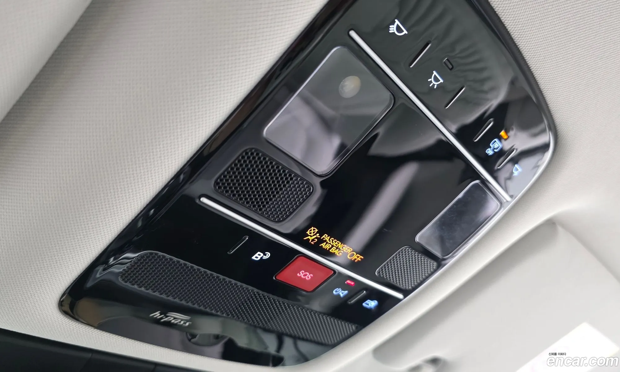 Hyundai Grandeur 2023 — 6