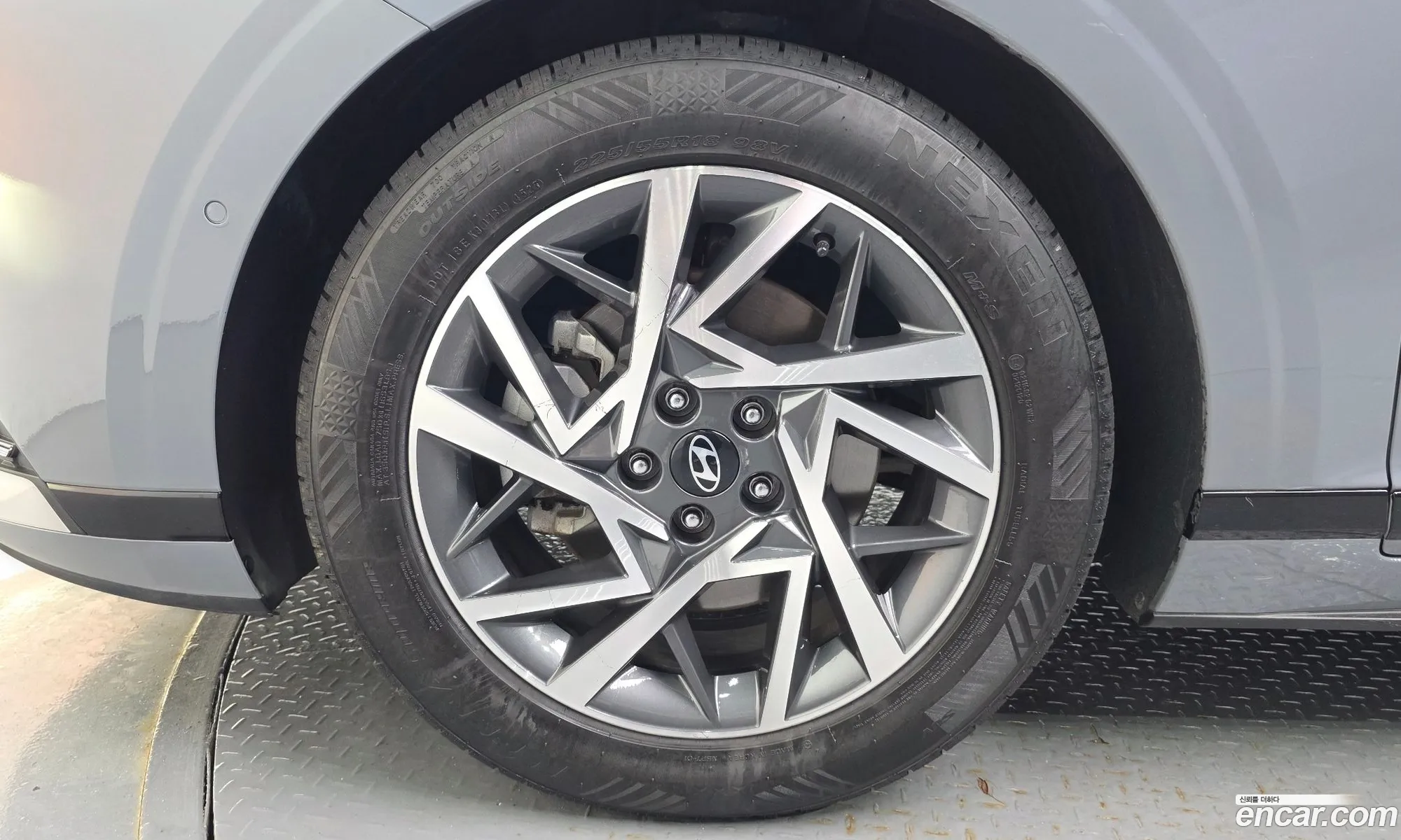 Hyundai Grandeur 2023 — 24