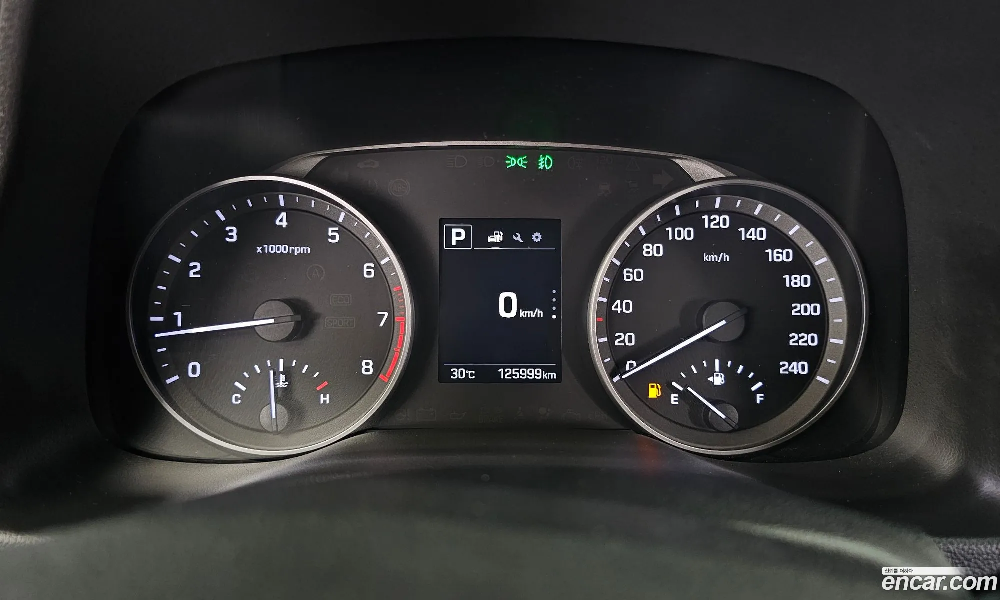 Hyundai Elantra AD 2016 KMHD641DBHU323135 — 6