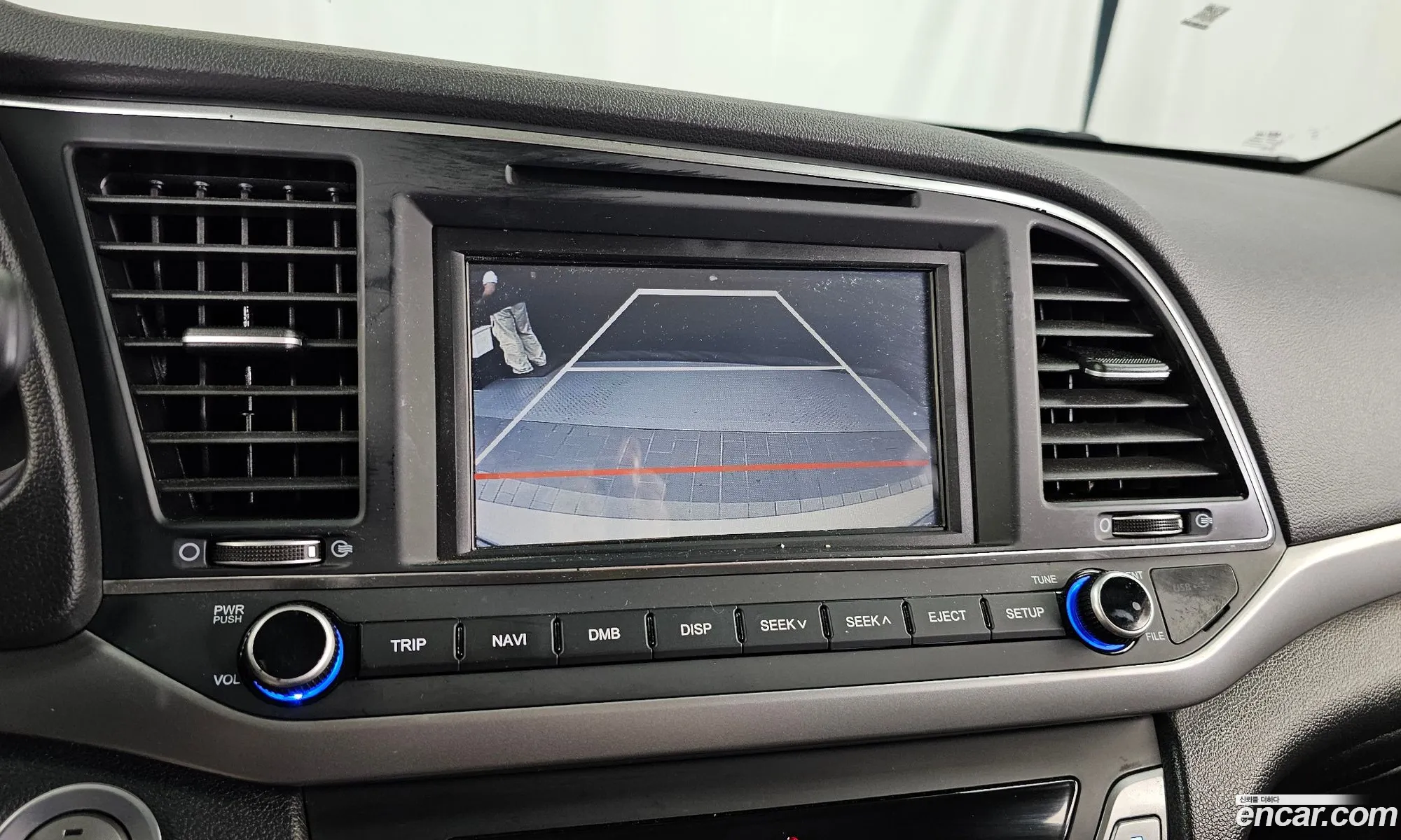 Hyundai Elantra AD 2016 KMHD641DBHU323135 — 3