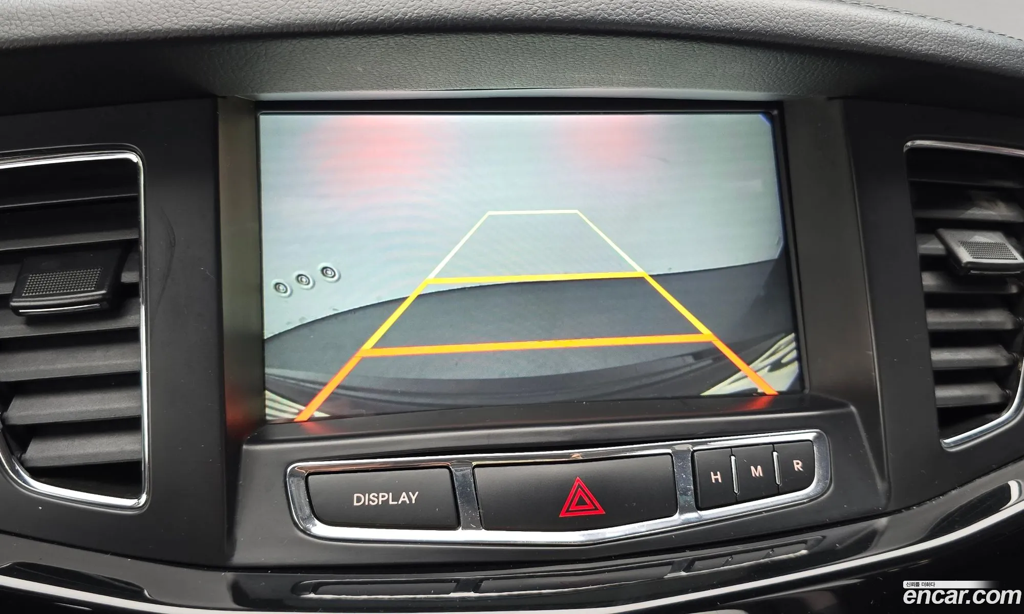 Kia K7 2010 KNALL411BBA040710 — 18