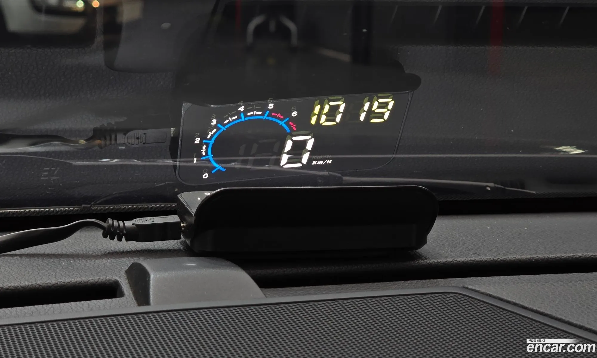 Kia K7 2010 KNALL411BBA040710 — 20