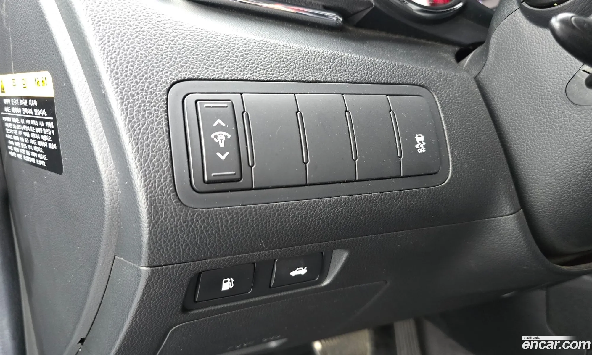 Kia K7 2010 KNALL411BBA040710 — 3